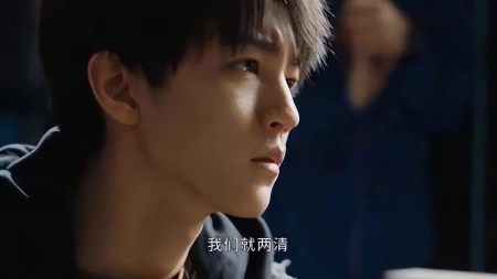 《重生之门》第3集，庄文杰跟罗队配合到位，抓住大鱼剩最后一步(重生之门剧情介绍)